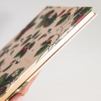 Heirloom Recipe Book Journal | Strawberries